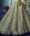 Picture of Resplendent Light Green Lehenga Choli