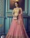 Picture of Stunning Pink Lehenga Choli