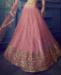 Picture of Stunning Pink Lehenga Choli