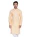 Picture of Well Formed Peach Kurtas