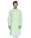 Picture of Statuesque Light Green Kurtas