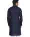 Picture of Elegant Navy Blue Kurtas