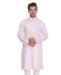 Picture of Stunning Baby Pink Kurtas