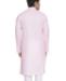 Picture of Stunning Baby Pink Kurtas