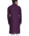 Picture of Classy Purple Kurtas