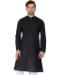 Picture of Delightful Black Kurtas