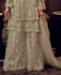 Picture of Charming Beige Straight Cut Salwar Kameez