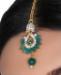 Picture of Superb Green Necklace Set