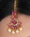 Picture of Enticing Light Pink Necklace Set