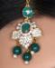 Picture of Radiant Green Necklace Set