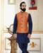 Picture of Charming Blue Kurtas