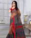 Picture of Charming Muticolor Casual Saree