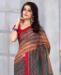 Picture of Charming Muticolor Casual Saree