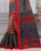 Picture of Charming Muticolor Casual Saree