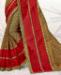 Picture of Sublime Olive Green Casual Saree