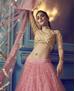 Picture of Stunning Pink Lehenga Choli