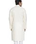 Picture of Appealing Off-White Kurtas