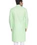 Picture of Statuesque Light Green Kurtas