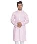 Picture of Stunning Baby Pink Kurtas