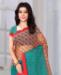 Picture of Enticing Multi Casual Saree