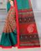 Picture of Enticing Multi Casual Saree