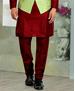 Picture of Radiant Maroon Kurtas