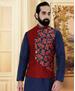 Picture of Splendid Blue Kurtas