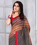 Picture of Charming Muticolor Casual Saree