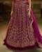 Picture of Pleasing Rani Pink Lehenga Choli