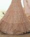 Picture of Pretty Peach Lehenga Choli