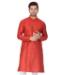 Picture of Classy Red Kurtas