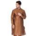 Picture of Charming Brown Kurtas