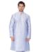 Picture of Grand Powder Blue Kurtas