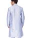 Picture of Grand Powder Blue Kurtas