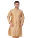 Picture of Sightly Beige Kurtas