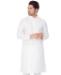 Picture of Pleasing White Kurtas