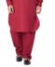 Picture of Bewitching Maroon Kurtas