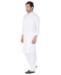 Picture of Fine White Kurtas