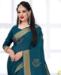 Picture of Ideal Rama Casual Saree