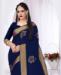 Picture of Exquisite Nevi Casual Saree