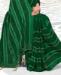 Picture of Fascinating Botel Green Designer Saree