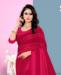 Picture of Comely Gajari Designer Saree