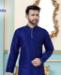 Picture of Sublime Royal Blue Kurtas