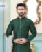 Picture of Marvelous Green Kurtas