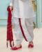 Picture of Ravishing White Kurtas