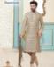 Picture of Sightly Cream Kurtas