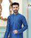 Picture of Delightful Blue Kurtas