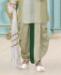 Picture of Elegant Pista Green Kurtas