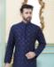 Picture of Admirable Blue Kurtas