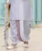 Picture of Ideal White Kurtas